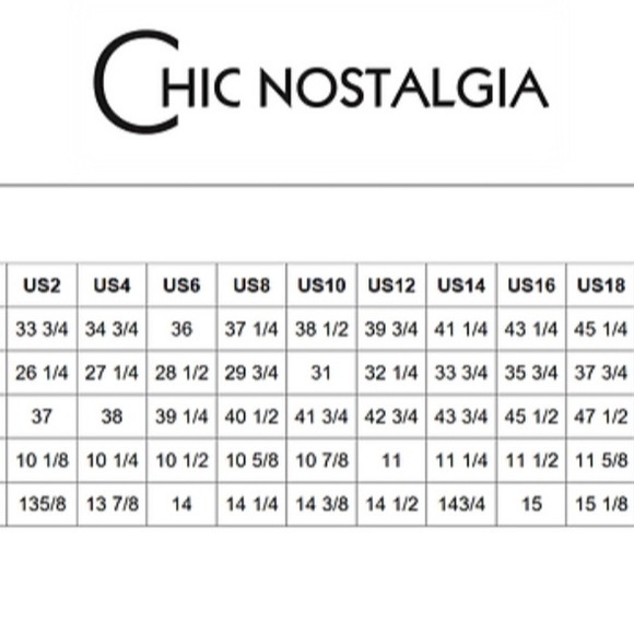 Chic Nostalgia Wedding Dress (Dharma) NWOT - Picture 3 of 6